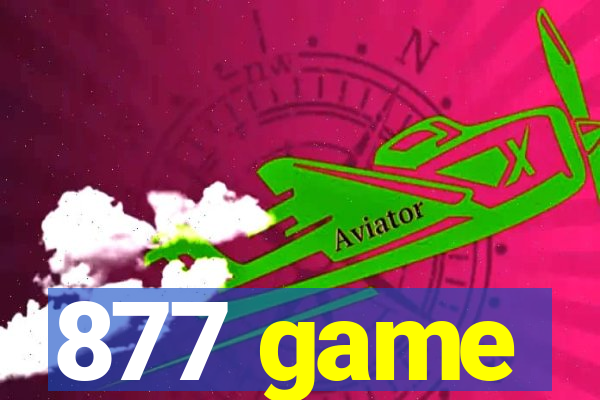 877 game